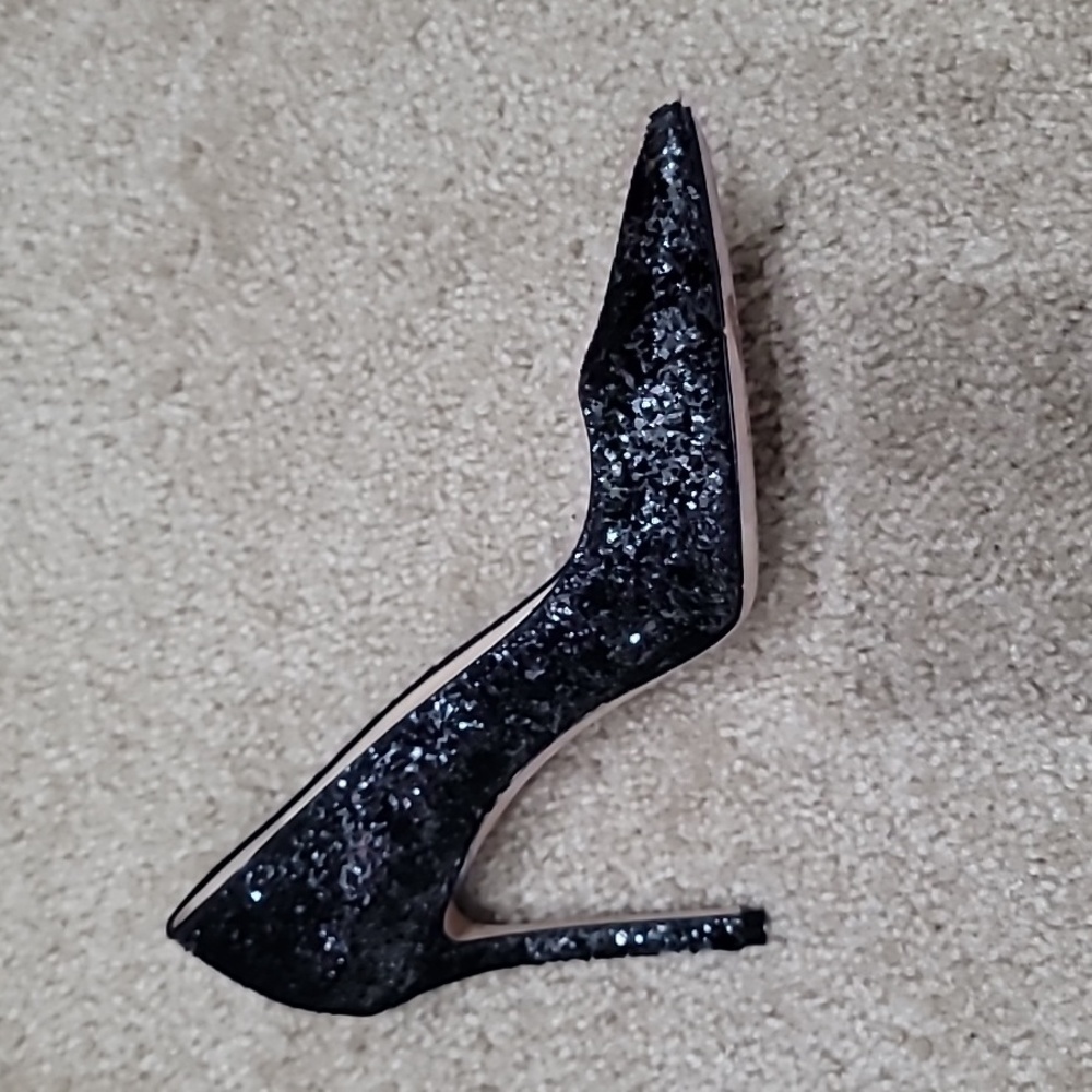 Jimmy Choo Heels